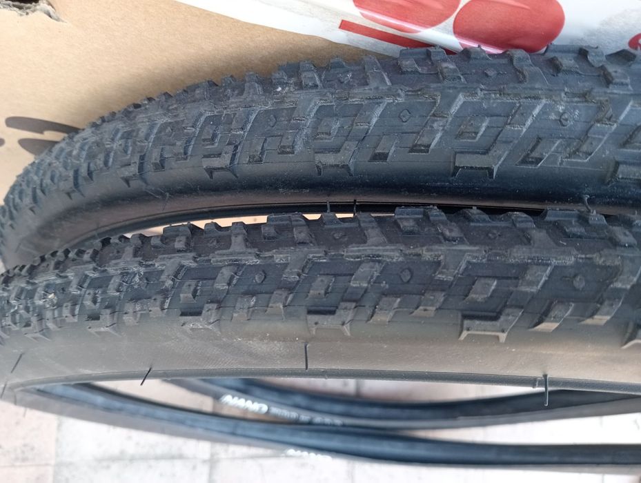 покрышки 28-29 гравийные WTB Nano 700-40