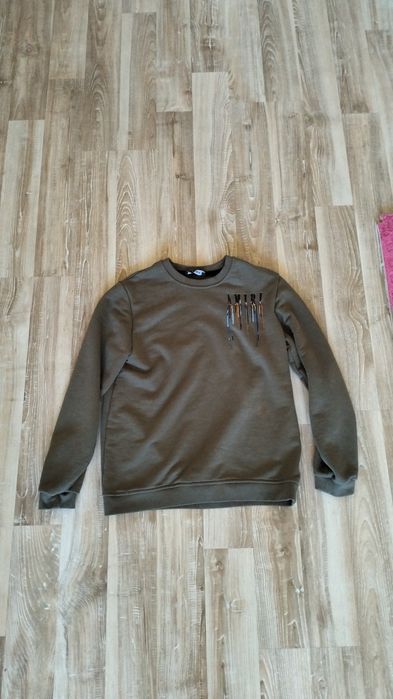 Свитер амири дрип