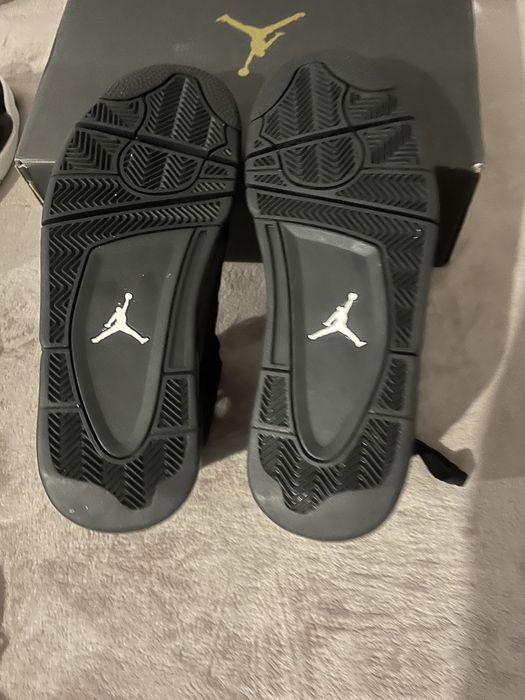 Air jordan Black Cat