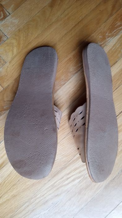 Kapcie damskie roz 39