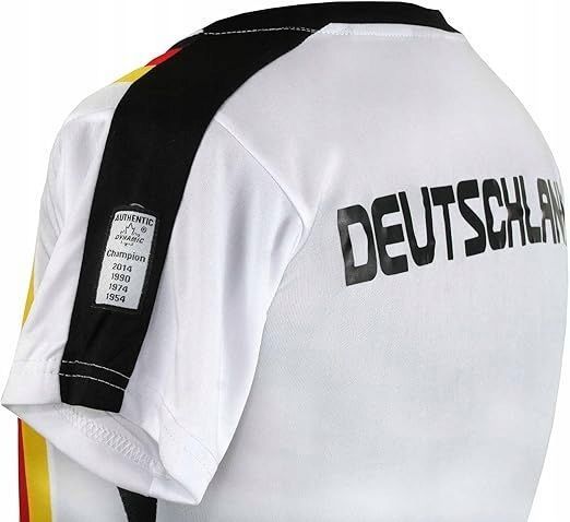 mc-trend germany męska koszulka sportowa rozm l