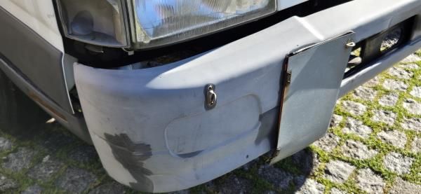 Pára-choques frente MITSUBISHI Canter (FB7, FB8, FE7, FE8) VII