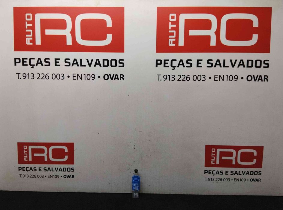 Sensor de Pedal 8200168239 - RENAULT MEGANE II
