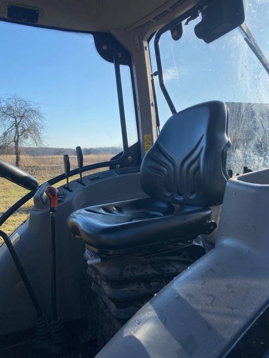 Продам траткор Lovol 504