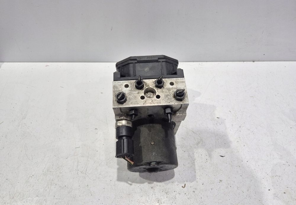 Modulo Abs Audi A4 B6 8e0614517