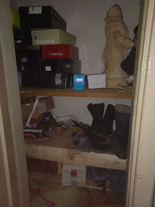 2-х кімнатна квартира с. Сапіжанка