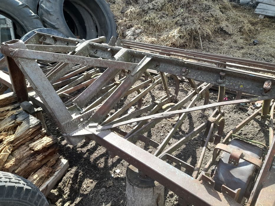 Продам Культиватор