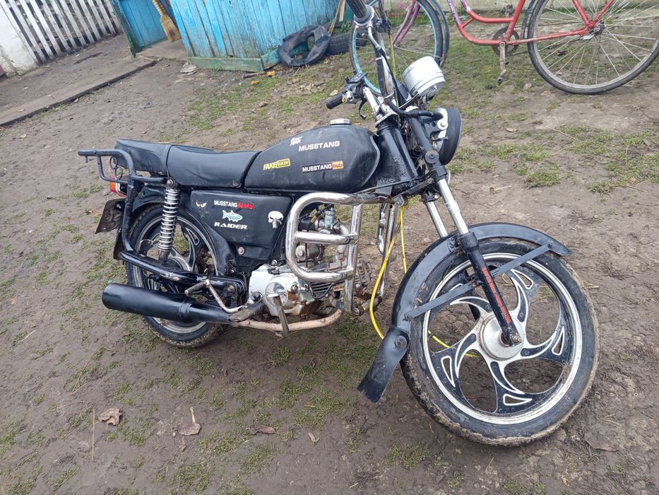 Альфа Сабур 110 куб