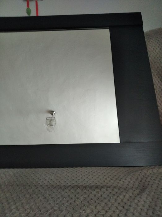 Lustro 120 cm venge