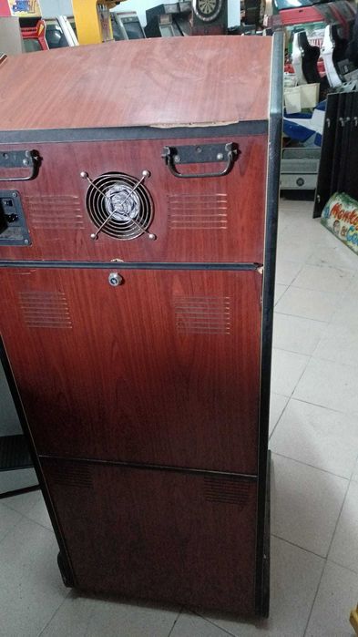 Arcade (Cabinet for Project)64171743932801122