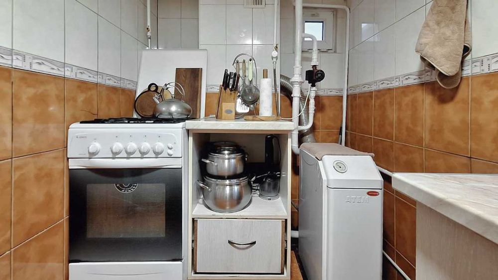 Продам домоволодіння в с.Колоденка.