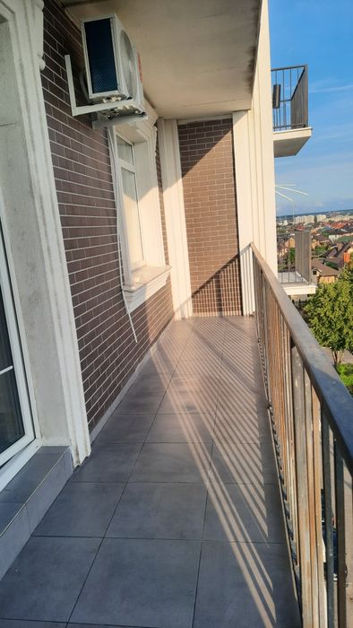 Подобова 1 кімн. квартира