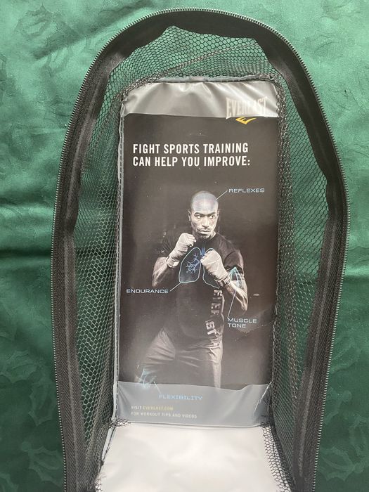 Luvas de Boxe - Everlast