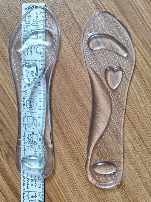 Вкладки/стельки в обувь