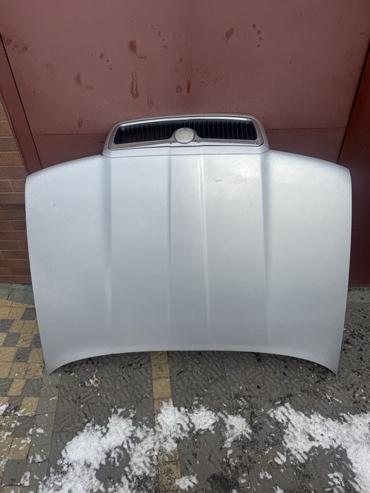 Капот для автомобіля Шкода Октавія Тур рестайлінг