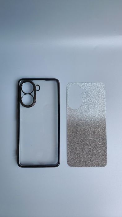 Przezroczyste Etui do Xiaomi Poco X7 Pro 5G