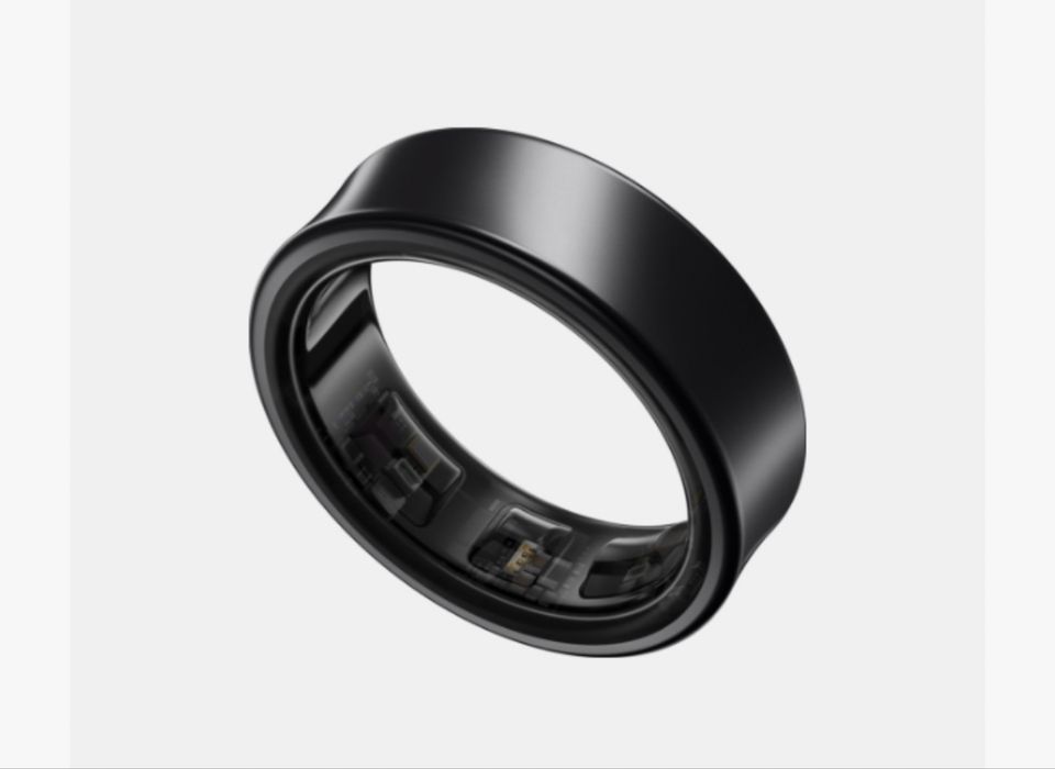 Samsung Galaxy Ring tamanho 11 (como novo)