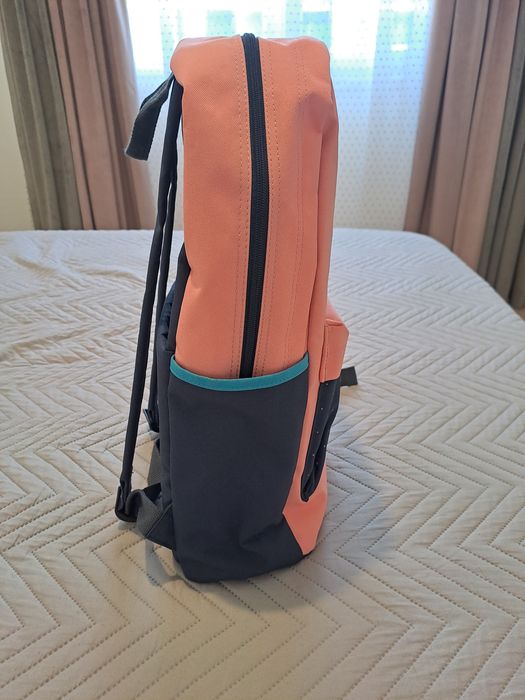 Mochila Adaptável Mr Wonderfull