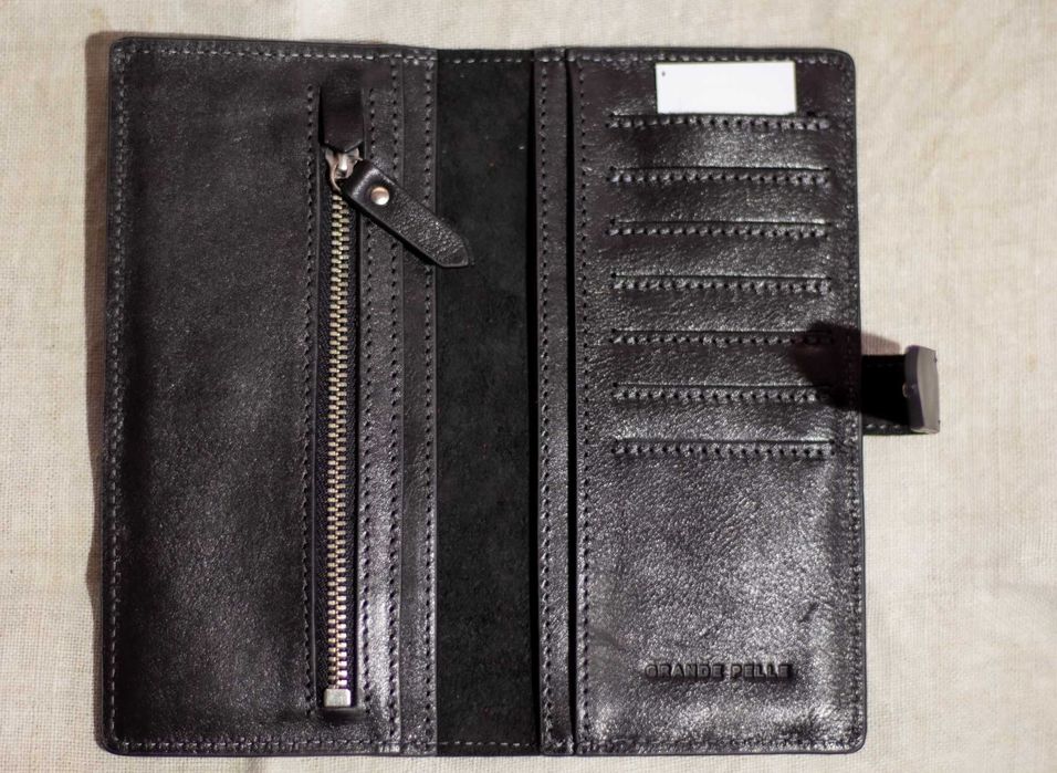 Портмоне Grande Pelle