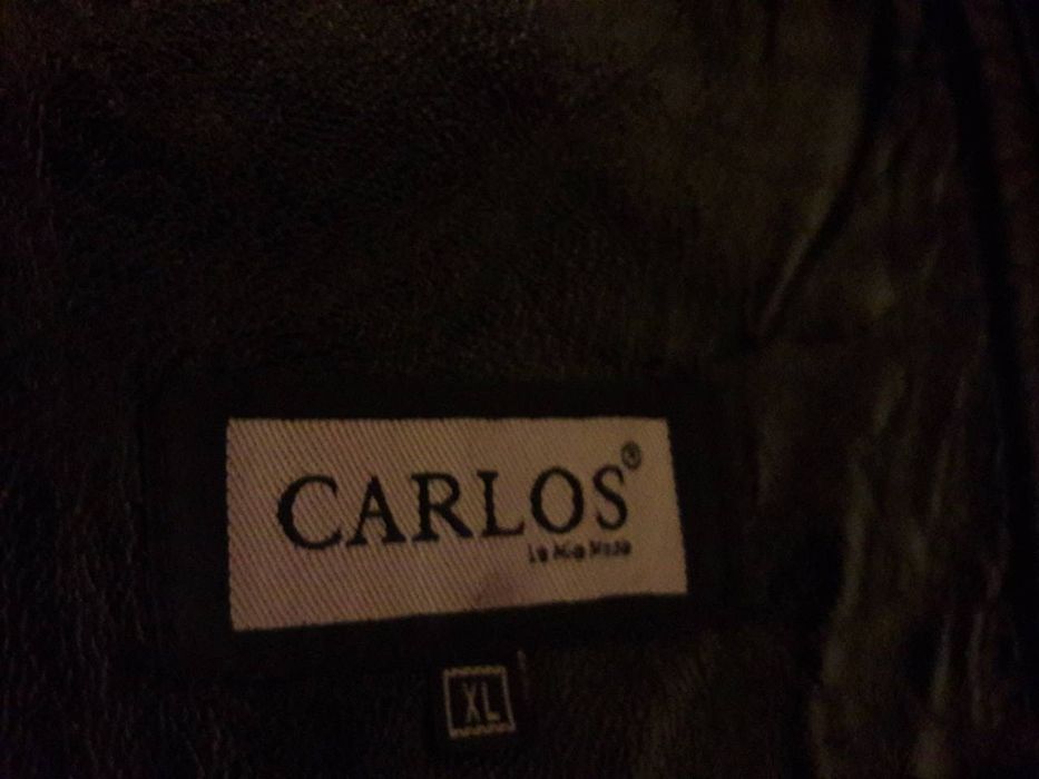 Дубленка женская, натуральная.