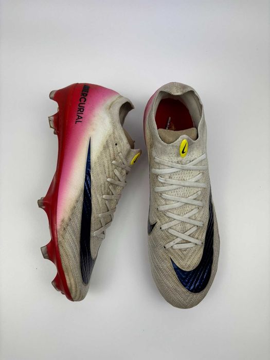 Nike Mercurial Vapor 16 Elite FG, 42