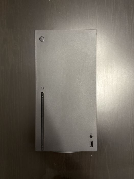 Konsola Xbox Series X 1TB z napędem