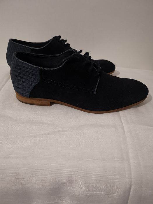Buty wizytowe roz 40