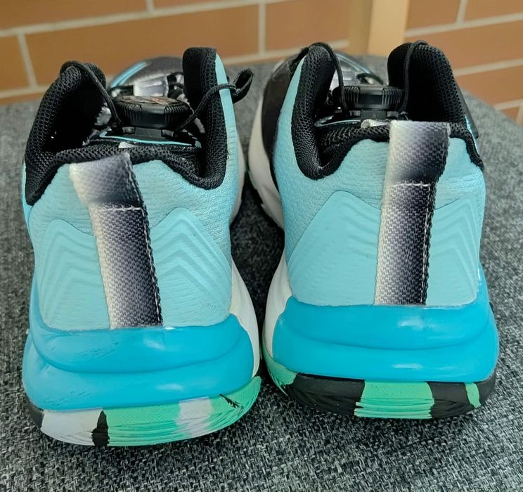 Buty chłopięce 2 pary 31 i 33
