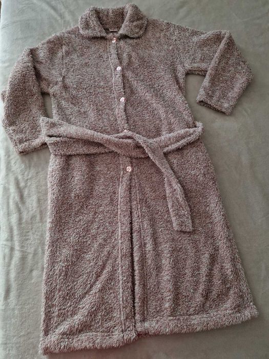 Robe quentinho M Marbil