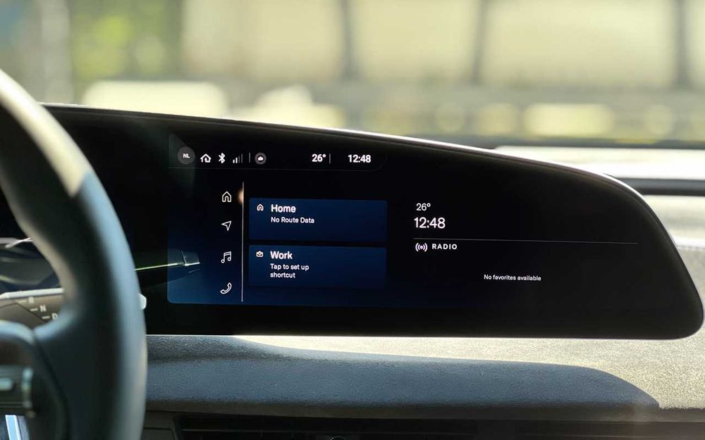 Lucid Air 2022 року