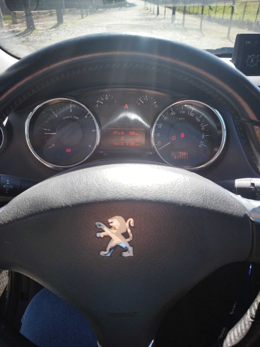 Peugeot 5008 Allure