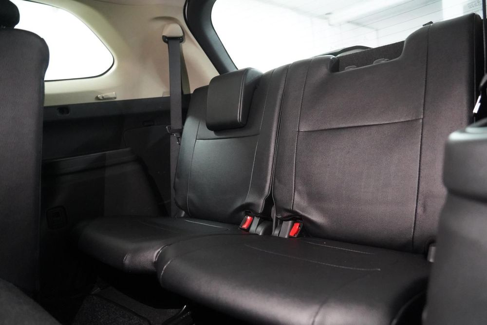 Mitsubishi Outlander 2.2 DI-D Intense