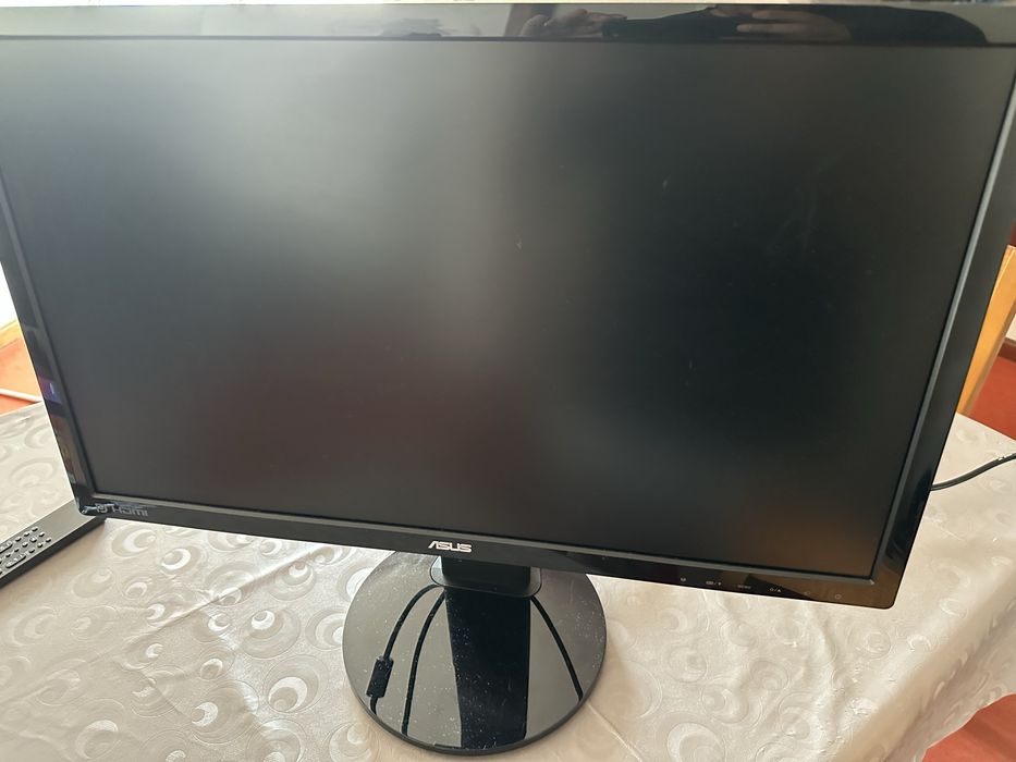Monitor gamming Asus VG248QZ