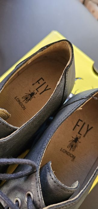 Sapatos Fly London 36