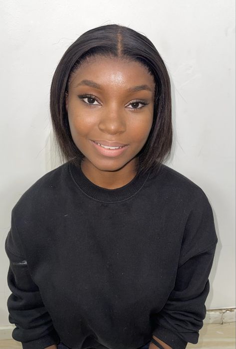 Peruca e Aplicação de cabelo