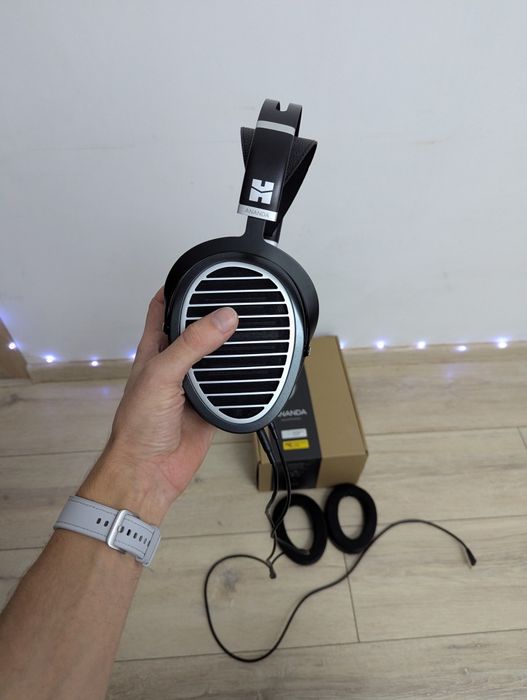 Hifiman Ananda stealth