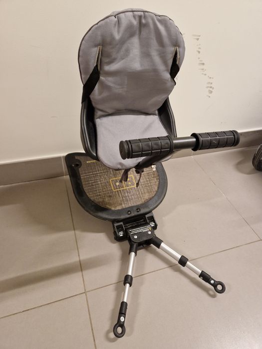 Dostawka do wózka X Rider + gratis przedłużka