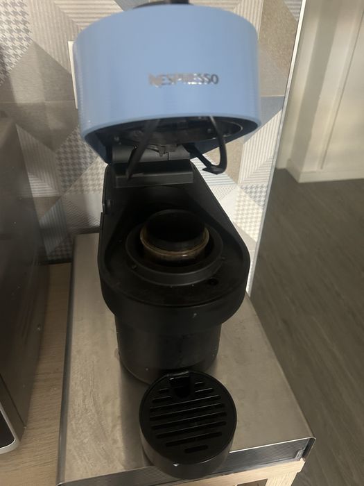 Nespresso verto pop