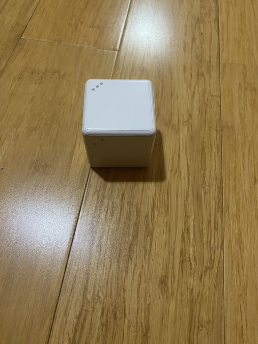 AQARA kostka cube pro