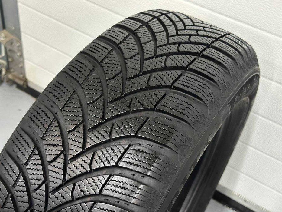 Резина Шини Колеса 215/65 R16 SEMPERIT зима 2022р. комплект