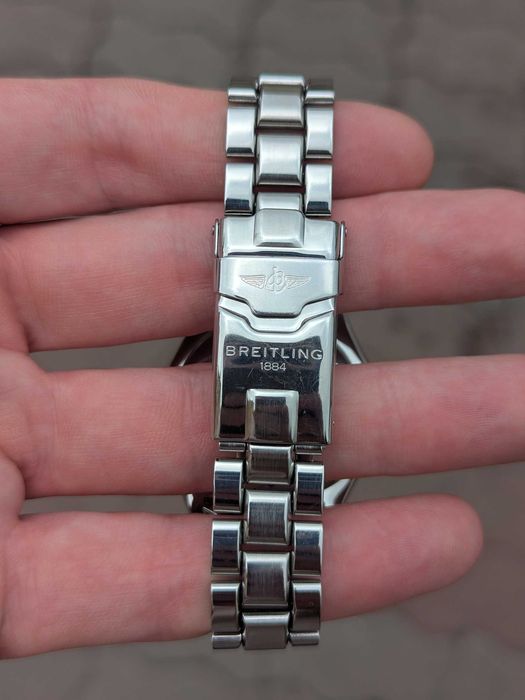 BREITLING Colt Automatic A17035