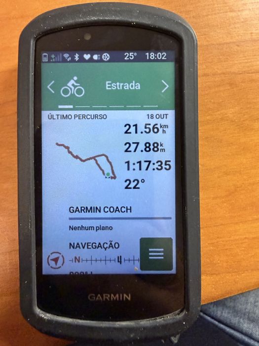 Garmin Edge 1040