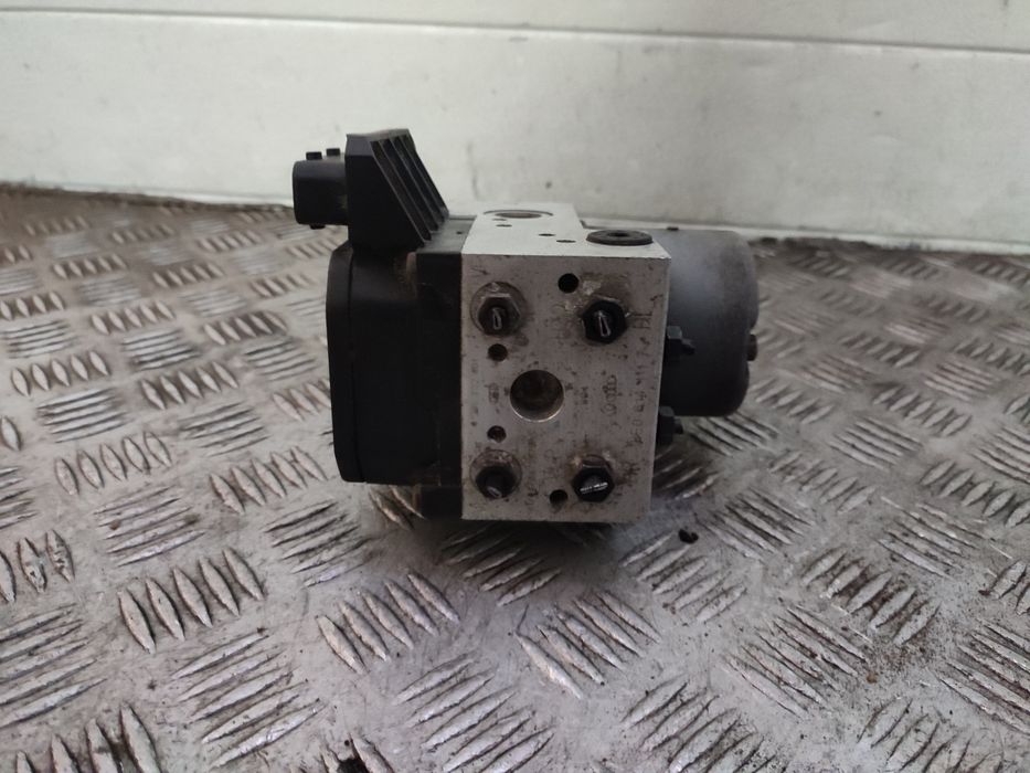 Audi A4 B5 Lift sterownik pompa ABS