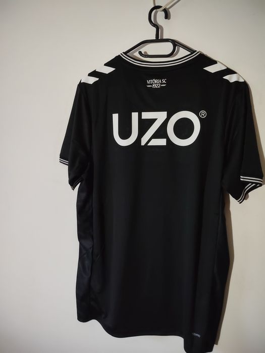 Camisola Vitória sc