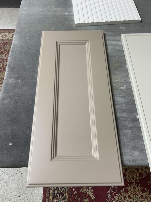 Producent frontów MDF lakierowanych | Frezowane | Połysk / Mat