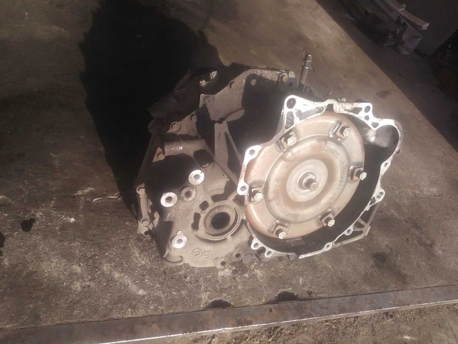 Skrzynia biegów Automat AF33 2.0 VCDI 150KM Captiva Cruze Epica Antara