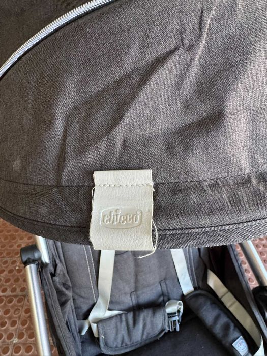 Carrinho de Passeio Chicco