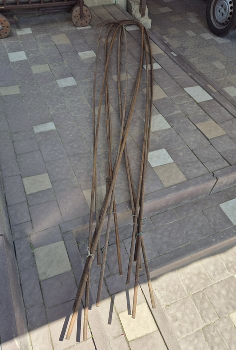 Катанка металева