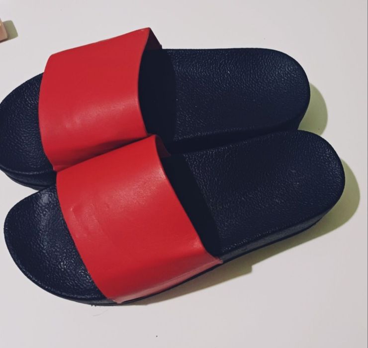 Летние обувь женская