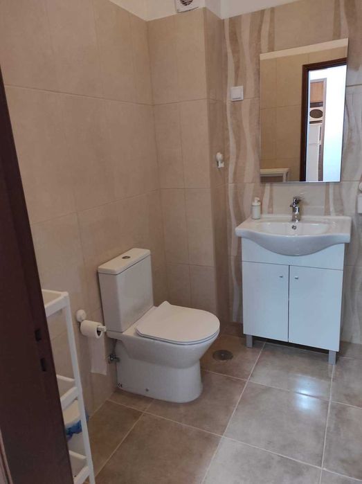 Quarteira - Apartamento T0 - Apenas disponível para férias!!!